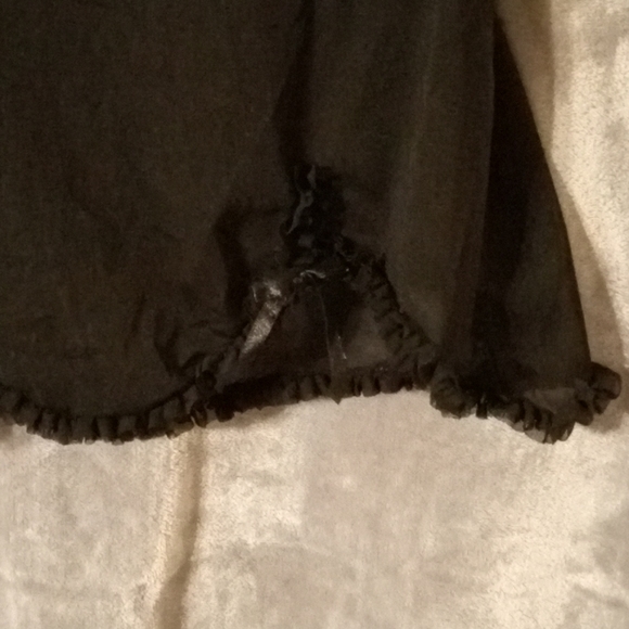 Rampage large bra top - Picture 3 of 7